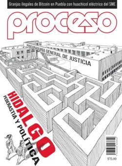 Proceso – Abril 2025