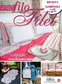 Profilo Filet – Maggio-Giugno 2025