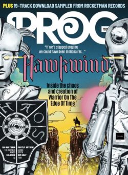 Prog – Issue 159 2025