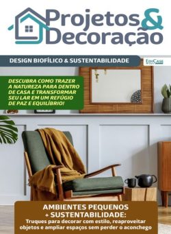 Projetos e Decoracao – Abril 2025