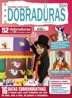 Projetos Escolares – 25 Abril 2025