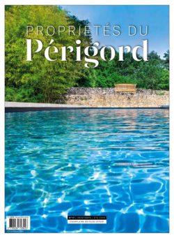 Proprietes du Perigord – Printemps-ete 2025