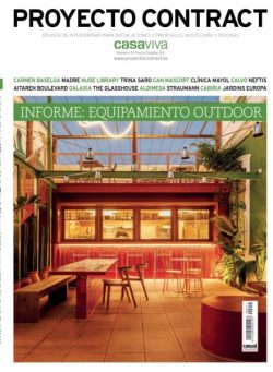 Proyecto Contract – Numero 211 2025
