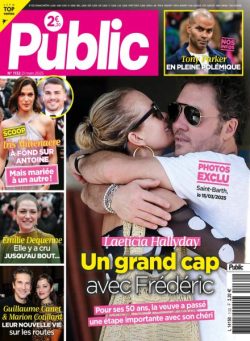 Public – 21 Mars 2025