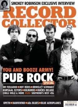 Record Collector – May 2025