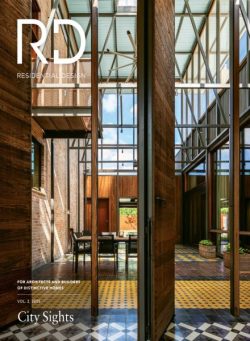 Residential Design – Vol 2 2025