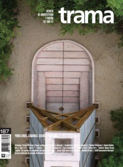 Revista Trama – Marzo 2025