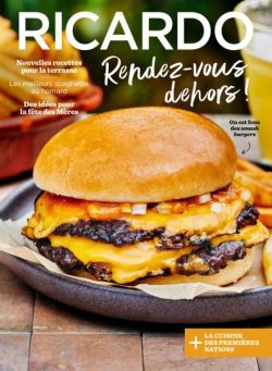 Ricardo – Mai-Juin 2025
