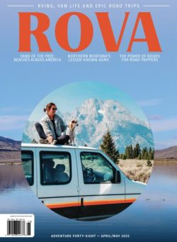 ROVA – April-May 2025