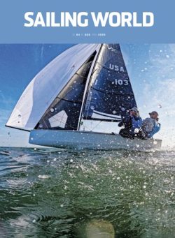 Sailing World – Spring 2025