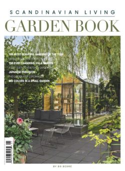 Scandinavian Living – Issue 1 2025