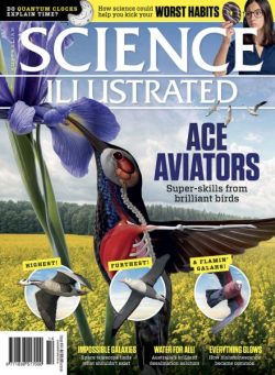 Science Illustrated Australia – Issue 114 2025