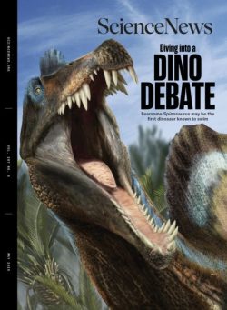 Science News – May 2025
