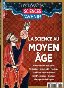Sciences et Avenir – Hors-Serie N 221 – Avril-Mai-Juin 2025
