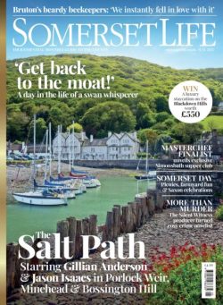 Somerset Life – May 2025