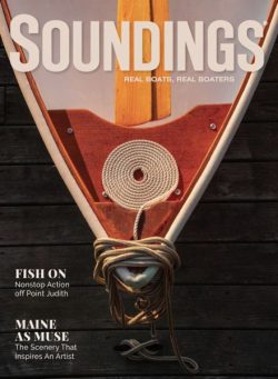 Soundings – May 2025
