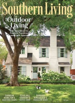Southern Living – May 2025