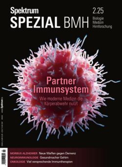 Spektrum Spezial – 17 April 2025
