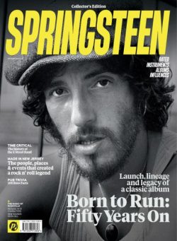 Springsteen Collector’s Edition – 2025