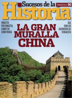 Sucesos de la Historia – Abril 2025