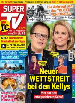 Super TV – 24 April 2025