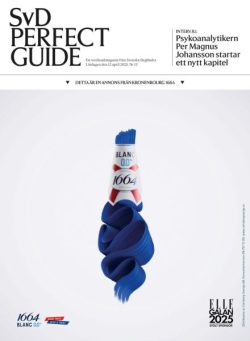 SvD Perfect Guide – 12 April 2025