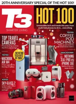 T3 UK – May 2025