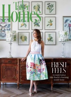 Tatler Homes Philippines – Issue 39 2025