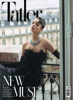 Tatler Malaysia – April 2025