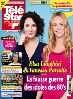 Tele Star – 24 Mars 2025