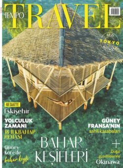 Tempo Travel – Nisan 2025