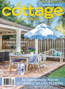 The Cottage Journal – Summer 2025