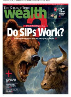 The Economic Times Wealth – April 21 2025