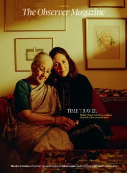The Observer Magazine – 27 April 2025