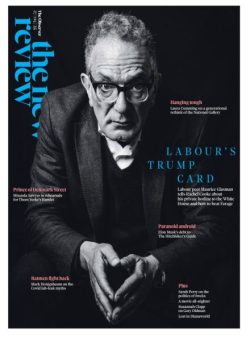 The Observer The New Review – 27 April 2025