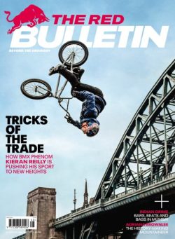 The Red Bulletin UK – April-May 2025