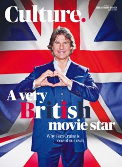 The Sunday Times Culture – April 27 2025