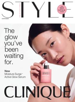 The Sunday Times Style – March 30 2025