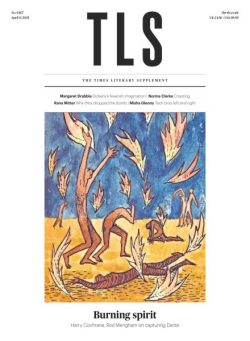 The Times Literary Supplement – 11 April 2025