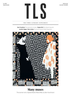 The Times Literary Supplement – 28 March 2025