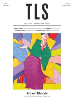 The Times Literary Supplement – 4 April 2025