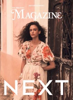 The Times Magazine – April 12 2025