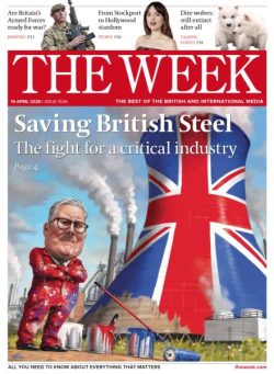 The Week UK – 19 April 2025