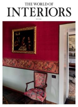 The World of Interiors – May 2025