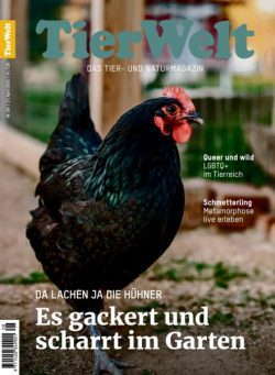 TierWelt – 17 April 2025