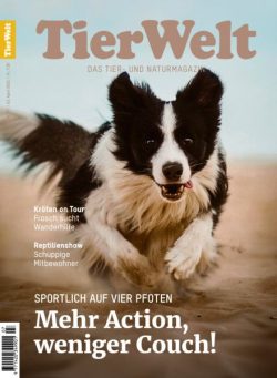 TierWelt – 3 April 2025