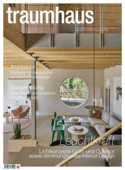 Traumhaus – Mai-Juni 2025