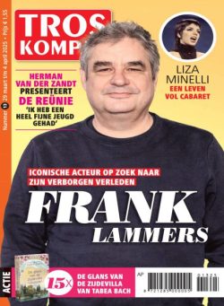 TrosKompas – 26 Maart 2025