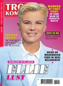 TrosKompas – 5 April 2025