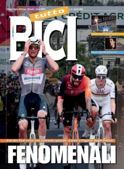 TuttoBici – Aprile 2025